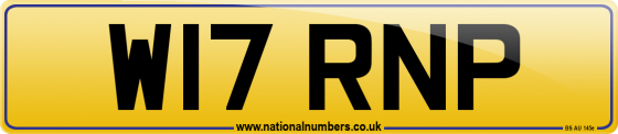 W17 RNP