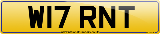 W17 RNT