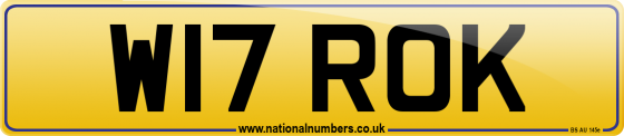 W17 ROK