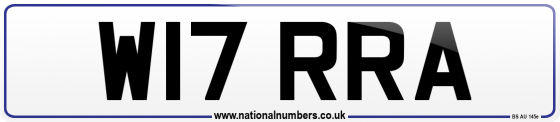 W17 RRA