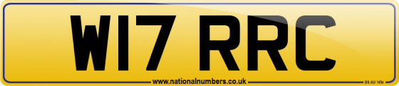 W17 RRC