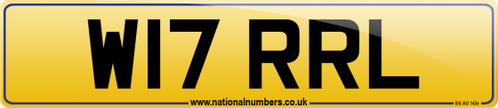 W17 RRL