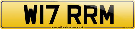 W17 RRM