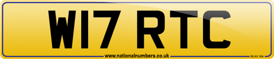 W17 RTC