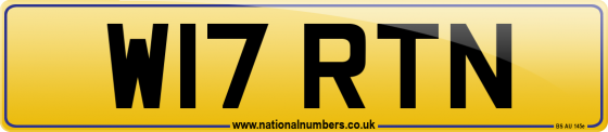 W17 RTN