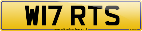 W17 RTS