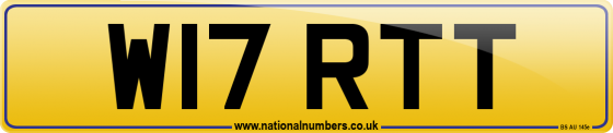 W17 RTT