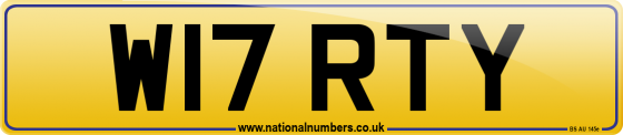W17 RTY