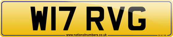 W17 RVG