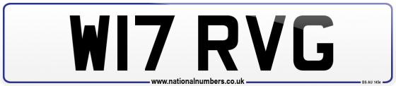 W17 RVG
