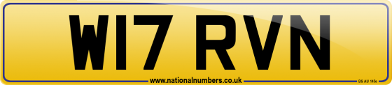 W17 RVN