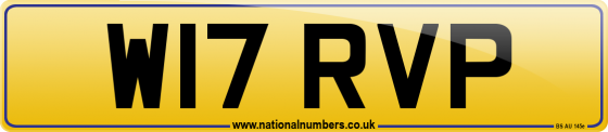 W17 RVP