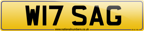 W17 SAG