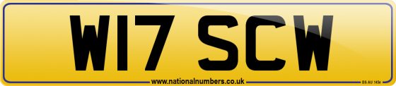 W17 SCW