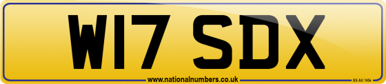 W17 SDX