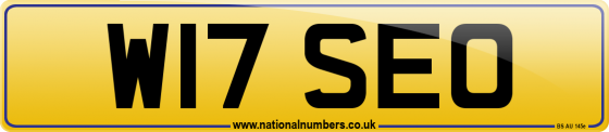 W17 SEO