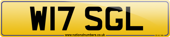 W17 SGL