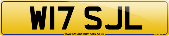 W17 SJL