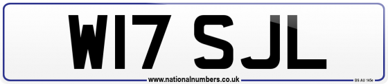 W17 SJL