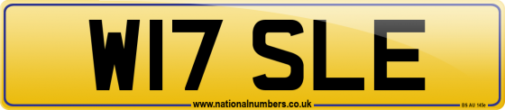 W17 SLE