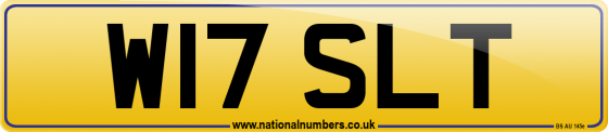 W17 SLT