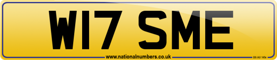 W17 SME