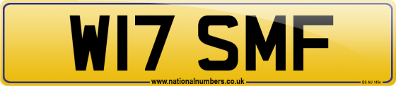 W17 SMF