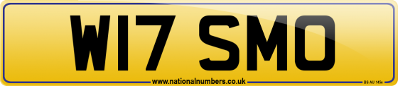 W17 SMO