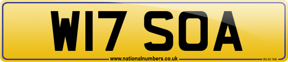 W17 SOA