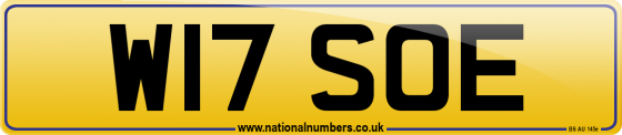 W17 SOE