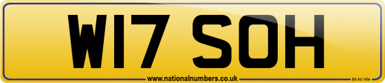 W17 SOH