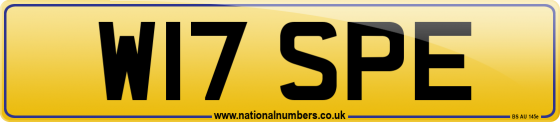 W17 SPE