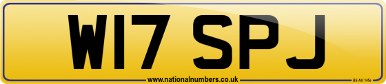 W17 SPJ