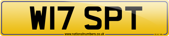 W17 SPT