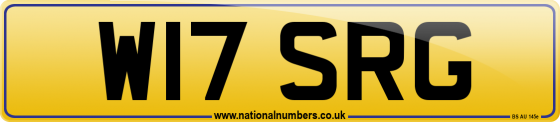 W17 SRG