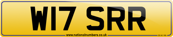 W17 SRR