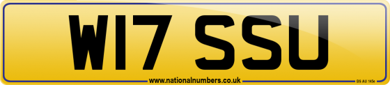 W17 SSU