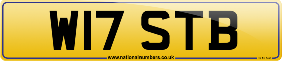 W17 STB