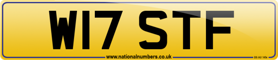 W17 STF