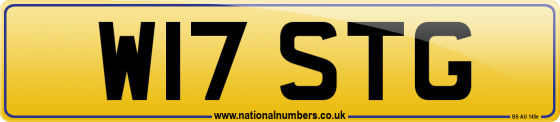 W17 STG