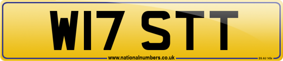 W17 STT
