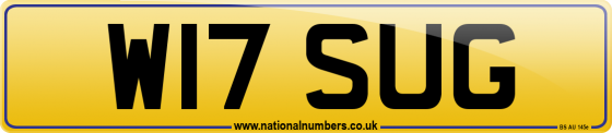 W17 SUG
