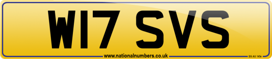 W17 SVS