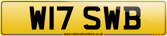 W17 SWB