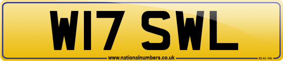 W17 SWL