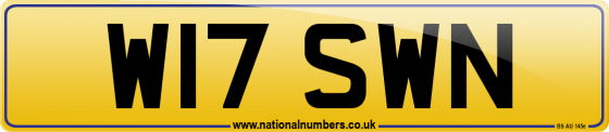 W17 SWN