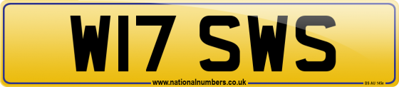 W17 SWS