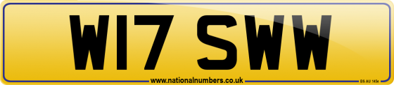 W17 SWW