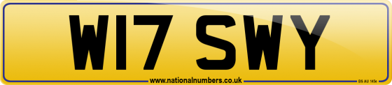 W17 SWY