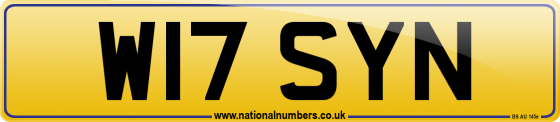 W17 SYN